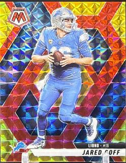 Jared Goff