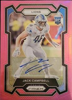Jack Campbell