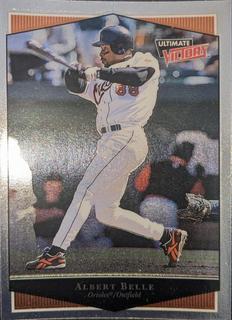 Albert Belle