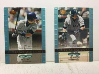 Ichiro