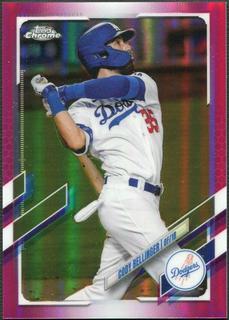 Cody Bellinger