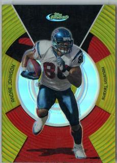Andre Johnson