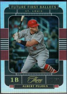 Albert Pujols