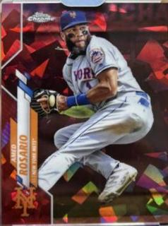 Amed Rosario