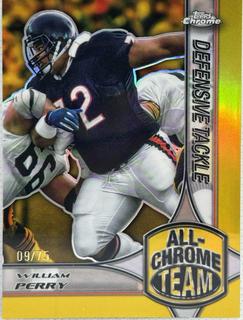 William Perry