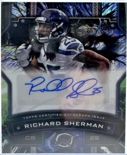 Richard Sherman