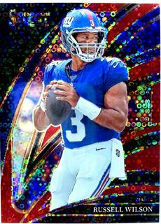 Russell Wilson