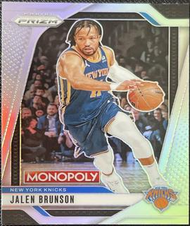 Jalen Brunson
