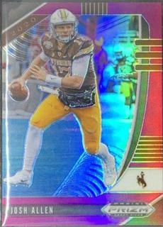 Josh Allen