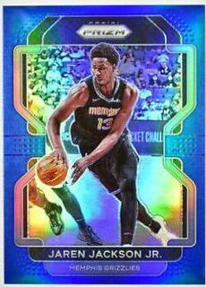 Jaren Jackson Jr.