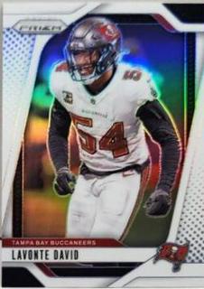 Lavonte David