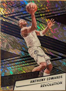 Anthony Edwards