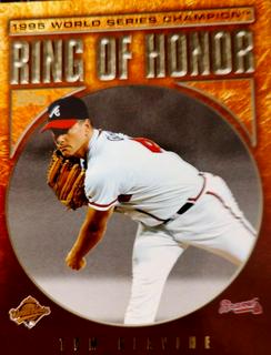Tom Glavine