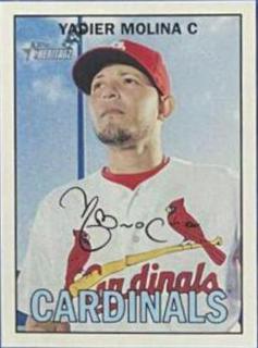 Yadier Molina