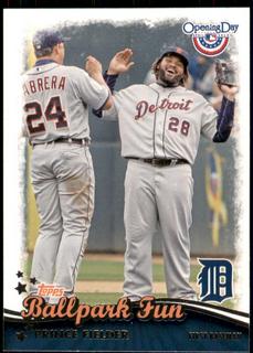 Prince Fielder