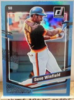 Dave Winfield