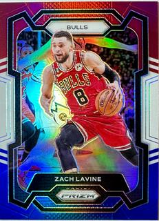 Zach LaVine