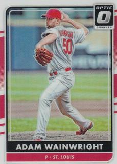 Adam Wainwright
