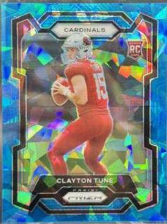 Clayton Tune
