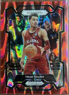 Trae Young