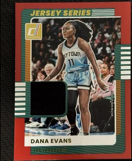 Dana Evans