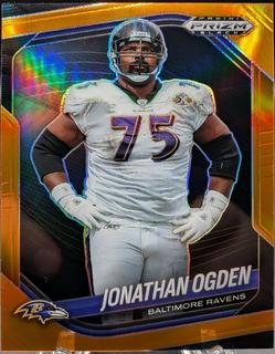 Jonathan Ogden