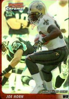 Joe Horn