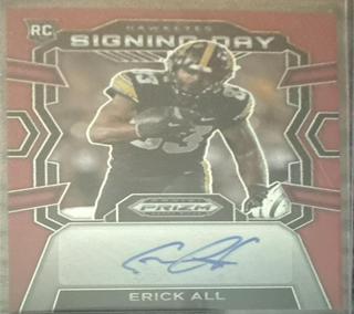 Erick All