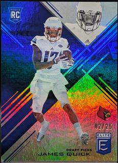 James Quick