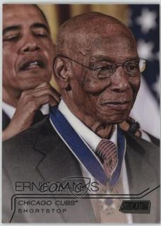 Ernie Banks