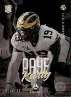 Kwity Paye