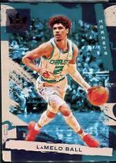 LaMelo Ball
