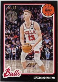 Kevin Huerter