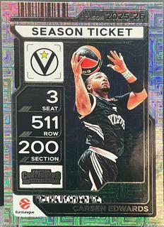 Carsen Edwards