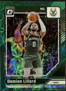 Damian Lillard
