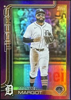 Manuel Margot