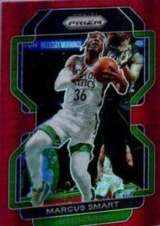 Marcus Smart