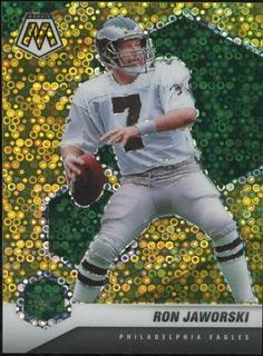 Ron Jaworski