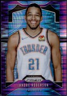 Andre Roberson