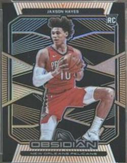 Jaxson Hayes