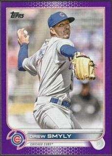 Drew Smyly