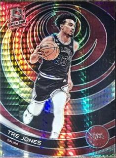 Tre Jones