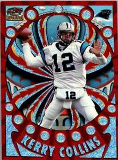 Kerry Collins