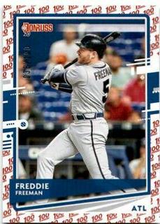 Freddie Freeman