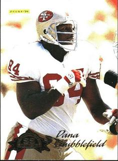 Dana Stubblefield