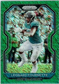 Leonard Fournette