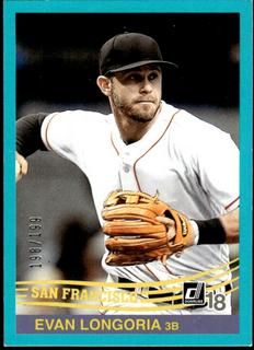 Evan Longoria