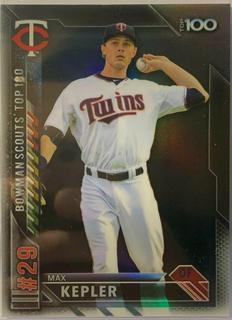 Max Kepler