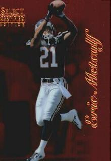 Eric Metcalf