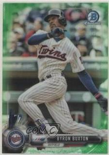 Byron Buxton